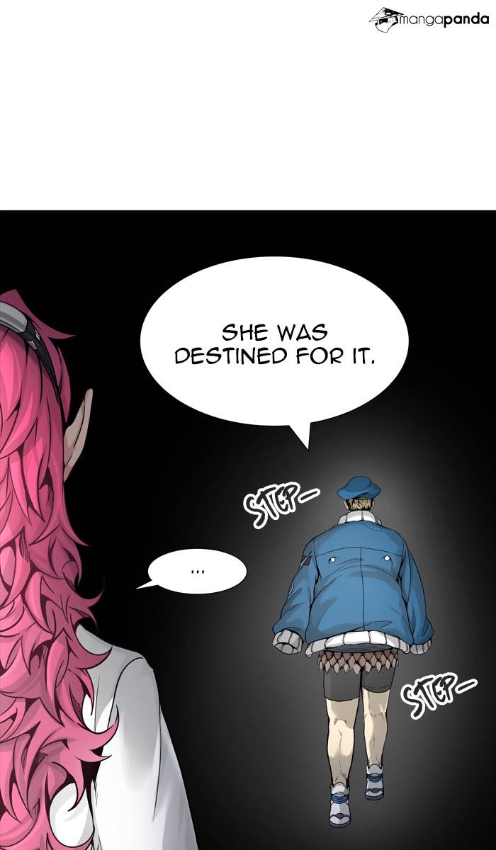 Tower of God Chapter 460 image 027